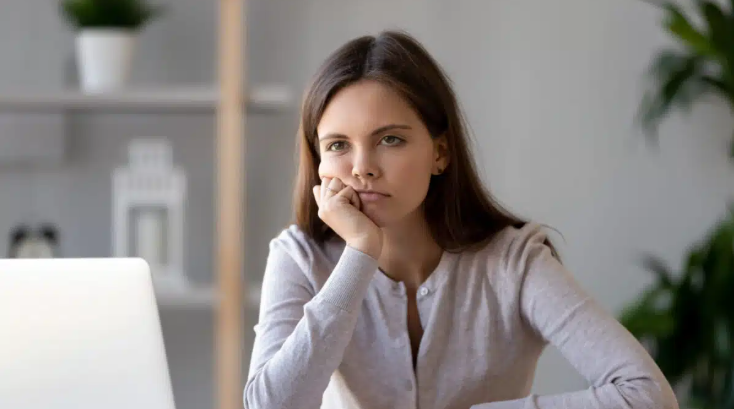 Phát hiện mới về trạng thái 'trống rỗng tâm trí